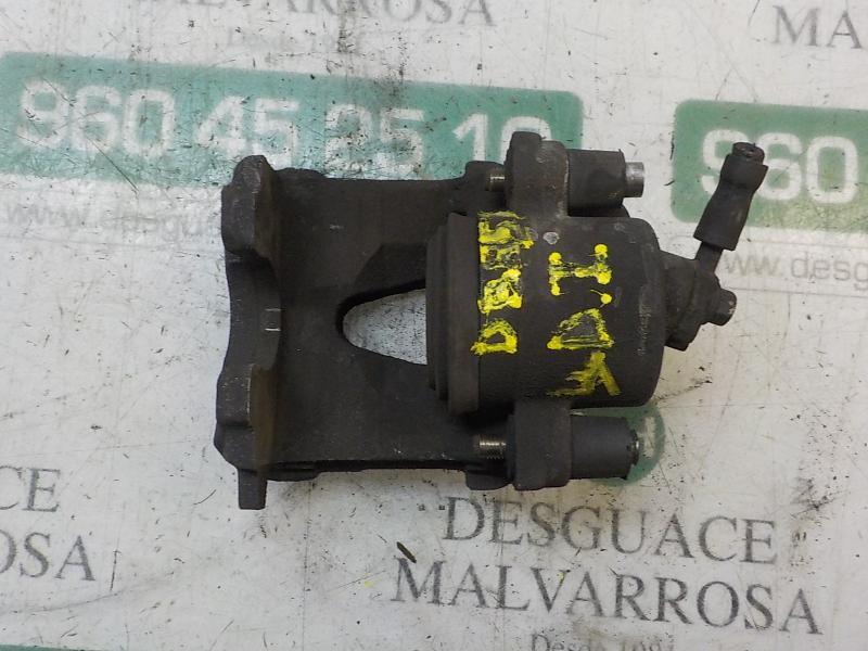 Recambio de pinza freno delantera izquierda para seat ibiza (6l1) 1.4 16v referencia OEM IAM   