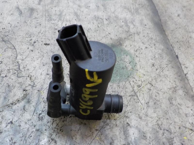 Recambio de bomba limpia para ford c-max (cb3) 1.6 tdci cat referencia OEM IAM 1355124  