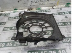 Recambio de canalizador aire para opel zafira b 1.9 cdti referencia OEM IAM    2