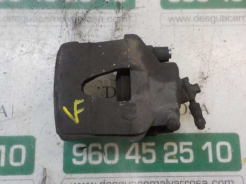 Recambio de pinza freno delantera izquierda para seat ibiza (6l1) 1.4 16v referencia OEM IAM   