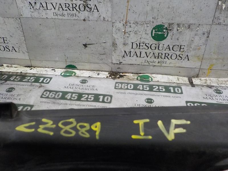 Recambio de canalizador aire para opel zafira b 1.9 cdti referencia OEM IAM   