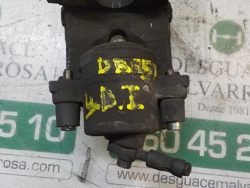 Recambio de pinza freno delantera izquierda para seat ibiza (6l1) 1.4 16v referencia OEM IAM   
