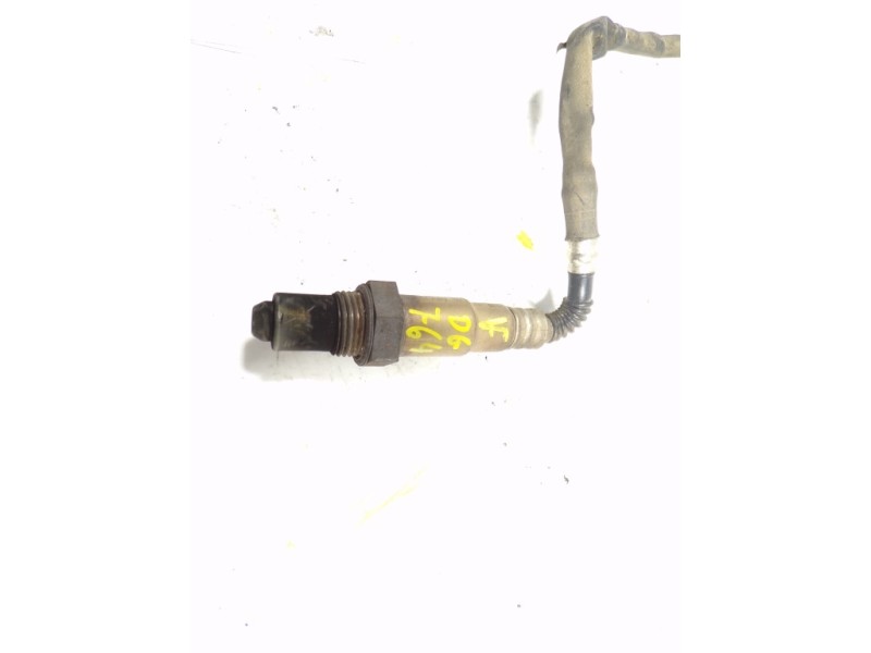 Recambio de sonda lambda para volkswagen golf v berlina (1k1) r32 referencia OEM IAM 022906262AG 022906262 0258006611