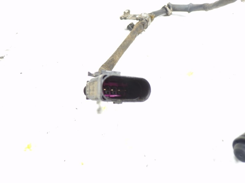 Recambio de sonda lambda para volkswagen golf v berlina (1k1) r32 referencia OEM IAM 022906262AG 022906262 0258006611