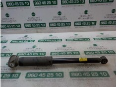 Recambio de amortiguador trasero derecho para chevrolet cruze 2.0 diesel cat referencia OEM IAM 13332640 13332640  2