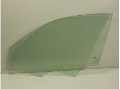 Recambio de cristal puerta delantero izquierdo para audi a1 sportback (gba) 1.0 tfsi referencia OEM IAM 82G845201  