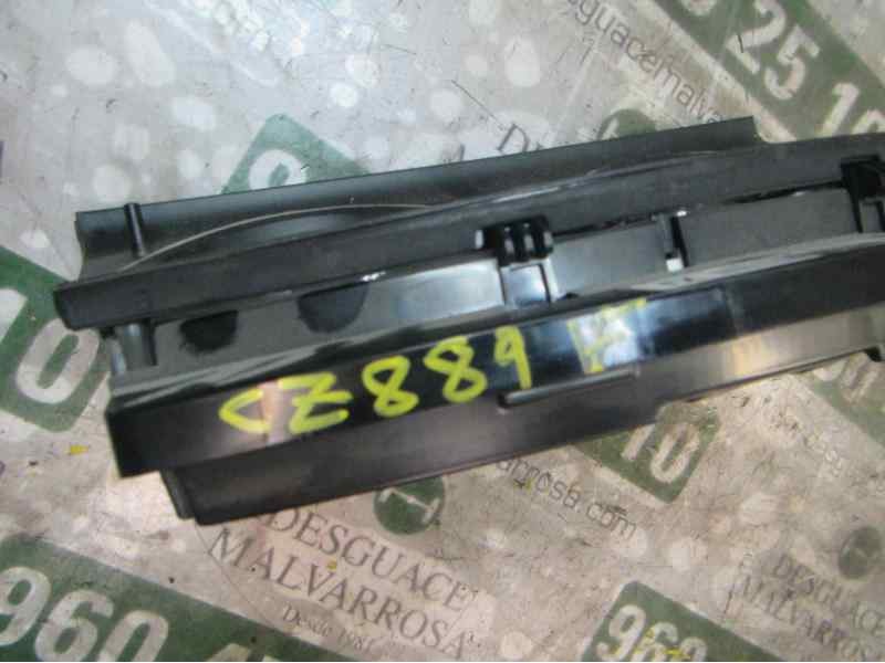 Recambio de cuadro instrumentos para opel zafira b 1.9 cdti referencia OEM IAM   