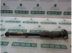 Recambio de amortiguador trasero izquierdo para chevrolet cruze 2.0 diesel cat referencia OEM IAM 13332640 13332640  2