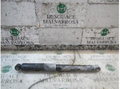 Recambio de amortiguador trasero derecho para iveco daily caja abierta 2.3 diesel cat referencia OEM IAM    2