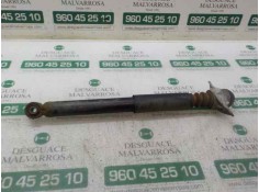 Recambio de amortiguador trasero izquierdo para audi a3 sportback (8p) 1.6 tdi referencia OEM IAM 1K0513029NJ   2