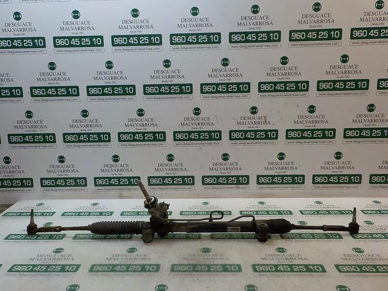 Recambio de cremallera direccion para chevrolet cruze 2.0 diesel cat referencia OEM IAM 13337675 13330663 