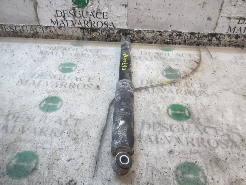Recambio de amortiguador trasero izquierdo para iveco daily caja abierta 2.3 diesel cat referencia OEM IAM   