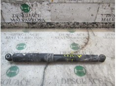 Recambio de amortiguador trasero izquierdo para iveco daily caja abierta 2.3 diesel cat referencia OEM IAM    2