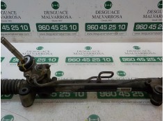 Recambio de cremallera direccion para chevrolet cruze 2.0 diesel cat referencia OEM IAM 13337675 13330663  2