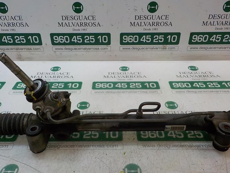 Recambio de cremallera direccion para chevrolet cruze 2.0 diesel cat referencia OEM IAM 13337675 13330663 