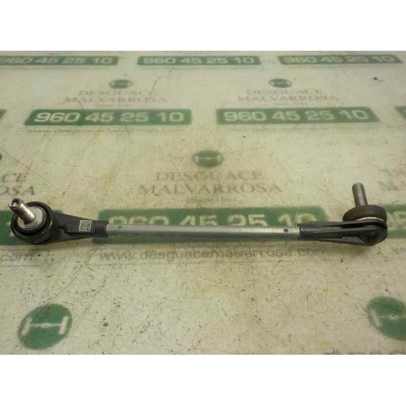 Recambio de bieleta estabilizadora delantera izquierda para bmw serie x3 (g01) xdrive20d referencia OEM IAM 31356887271  