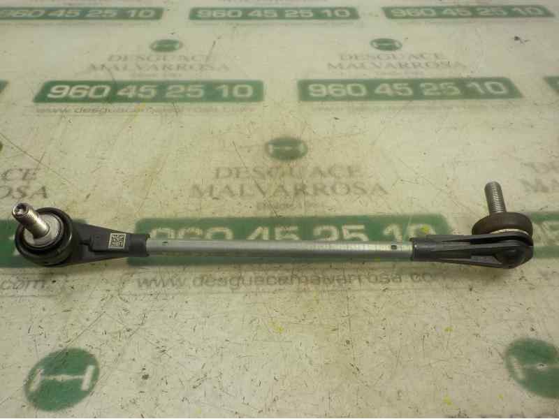 Recambio de bieleta estabilizadora delantera izquierda para bmw serie x3 (g01) xdrive20d referencia OEM IAM 31356887271  