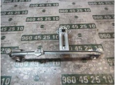 Recambio de elevalunas trasero izquierdo para opel zafira b 1.9 cdti referencia OEM IAM    2