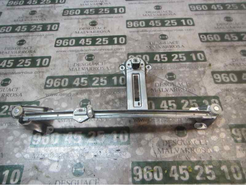 Recambio de elevalunas trasero izquierdo para opel zafira b 1.9 cdti referencia OEM IAM   