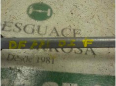 Recambio de bieleta estabilizadora delantera izquierda para bmw serie x3 (g01) xdrive20d referencia OEM IAM 31356887271   2