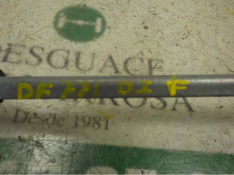 Recambio de bieleta estabilizadora delantera izquierda para bmw serie x3 (g01) xdrive20d referencia OEM IAM 31356887271  