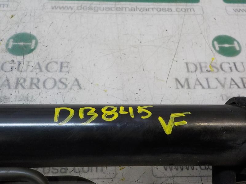 Recambio de cremallera direccion para chevrolet cruze 2.0 diesel cat referencia OEM IAM 13337675 13330663 