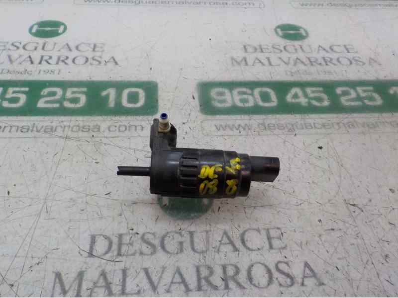 Recambio de bomba limpia para audi a3 sportback (8p) 1.6 tdi referencia OEM IAM 1K6955651 1K6955651 