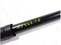 Recambio de amortiguador trasero derecho para toyota aygo 1.0 vvti referencia OEM IAM 485300H070 485300H070 03031000277 2