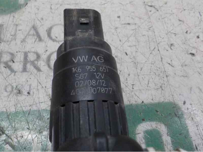 Recambio de bomba limpia para audi a3 sportback (8p) 1.6 tdi referencia OEM IAM 1K6955651 1K6955651 