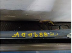 Recambio de puerta delantera derecha para opel zafira b 1.9 cdti referencia OEM IAM    2