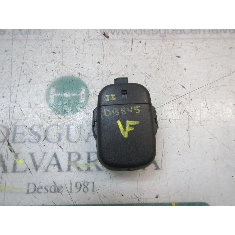 Recambio de modulo electronico para chevrolet cruze 2.0 diesel cat referencia OEM IAM 13317106 13317106 