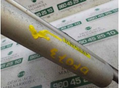 Recambio de condensador aire acondicionado para chevrolet aveo 1.2 cat referencia OEM IAM    2