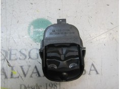 Recambio de modulo electronico para chevrolet cruze 2.0 diesel cat referencia OEM IAM 13317106 13317106  2