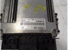 Recambio de centralita motor uce para jaguar xf 2.2 diesel cat referencia OEM IAM C2Z22210 CX2312C520VD 0281018585 2