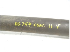 Recambio de transmision central para volkswagen golf v berlina (1k1) r32 referencia OEM IAM 1K0521101K   2