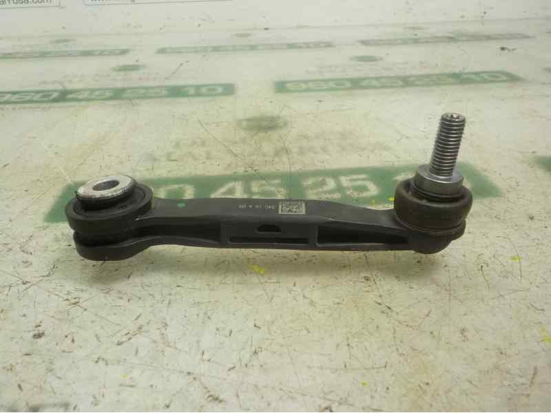 Recambio de bieleta estabilizadora trasera derecha para bmw serie x3 (g01) xdrive20d referencia OEM IAM 33556870702  