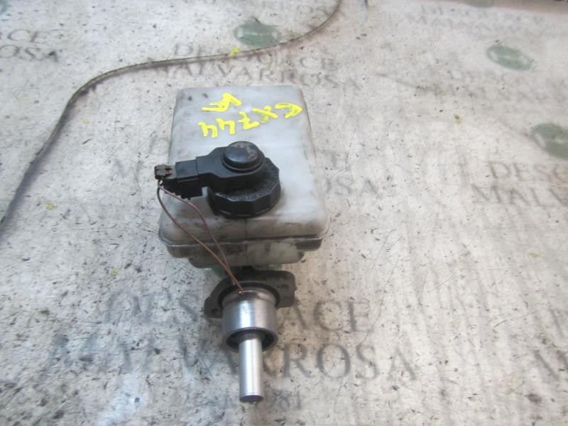 Recambio de bomba freno para iveco daily caja abierta 2.3 diesel cat referencia OEM IAM   