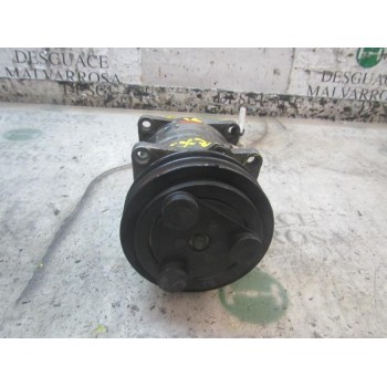 COMPRESOR AIRE ACONDICIONADO 