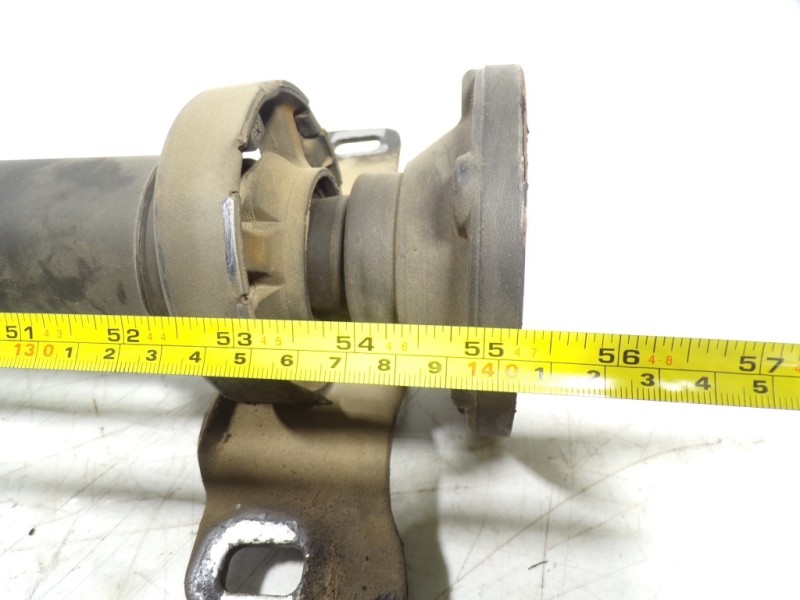 Recambio de transmision central para volkswagen golf v berlina (1k1) r32 referencia OEM IAM 1K0521101K  