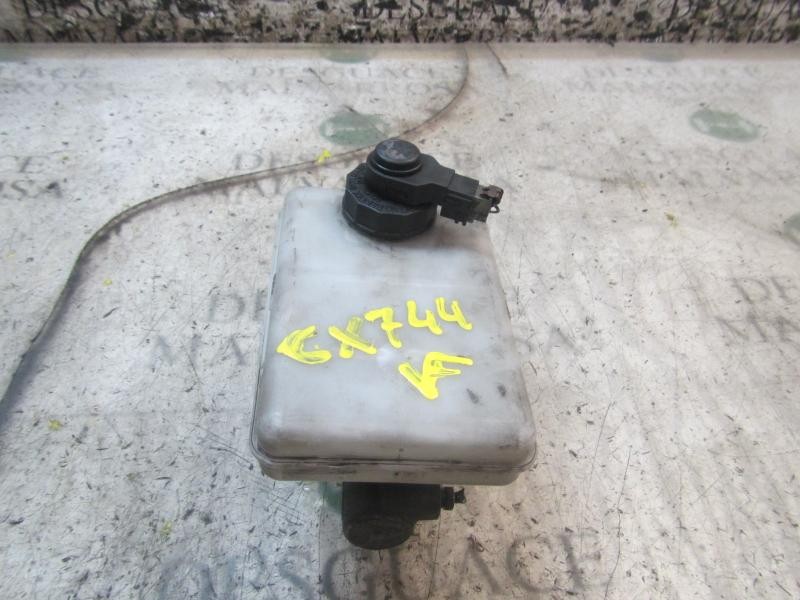 Recambio de bomba freno para iveco daily caja abierta 2.3 diesel cat referencia OEM IAM   