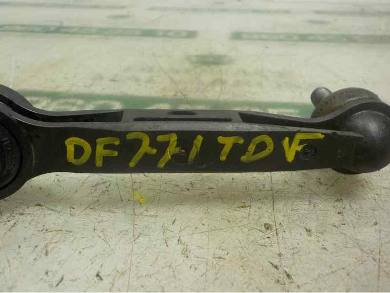 Recambio de bieleta estabilizadora trasera derecha para bmw serie x3 (g01) xdrive20d referencia OEM IAM 33556870702  