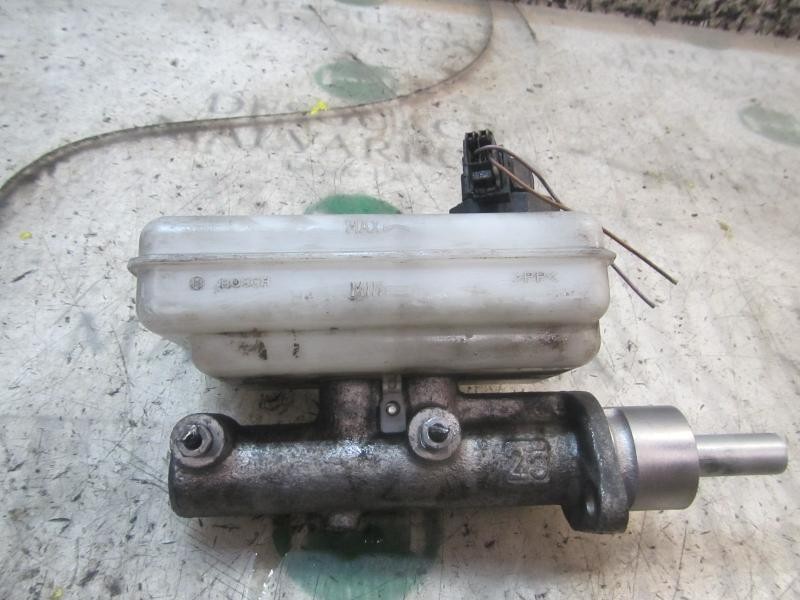 Recambio de bomba freno para iveco daily caja abierta 2.3 diesel cat referencia OEM IAM   