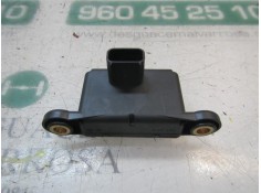 Recambio de modulo electronico para chevrolet cruze 2.0 diesel cat referencia OEM IAM 13578326 13505725  2