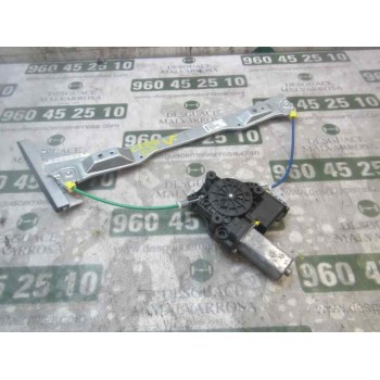 ELEVALUNAS DELANTERO DERECHO 13447039 