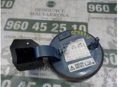 Recambio de tapa combustible para opel zafira b 1.9 cdti referencia OEM IAM    2