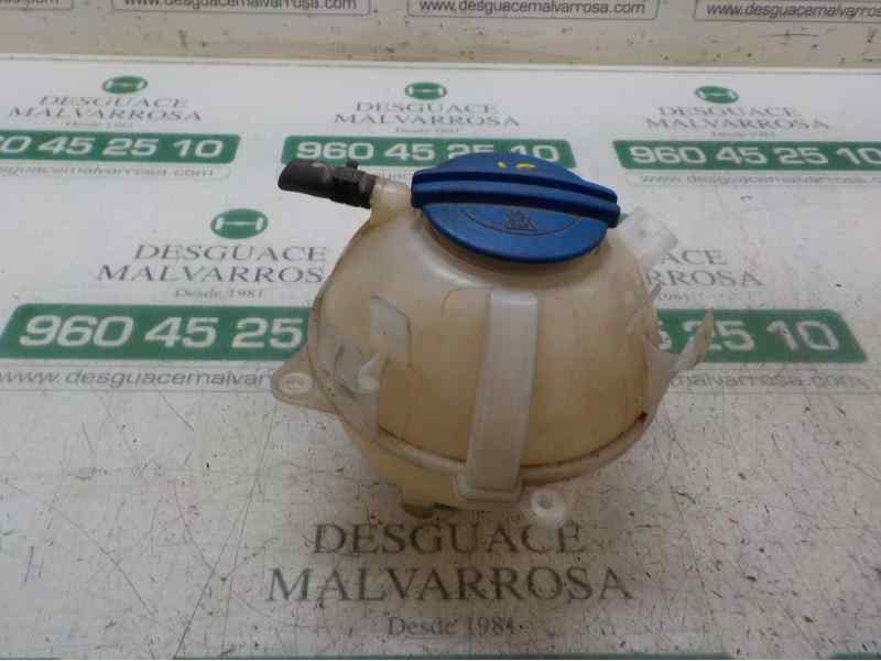 Recambio de deposito expansion para audi a3 sportback (8p) 1.6 tdi referencia OEM IAM 1K0121407A  