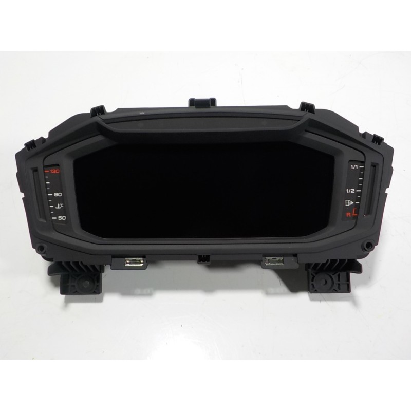 Recambio de cuadro instrumentos para audi a1 sportback (gba) 1.0 tfsi referencia OEM IAM 82A920700A 82A920700A 