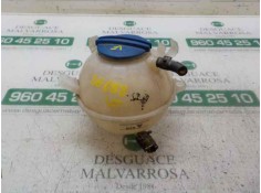 Recambio de deposito expansion para audi a3 sportback (8p) 1.6 tdi referencia OEM IAM 1K0121407A   2