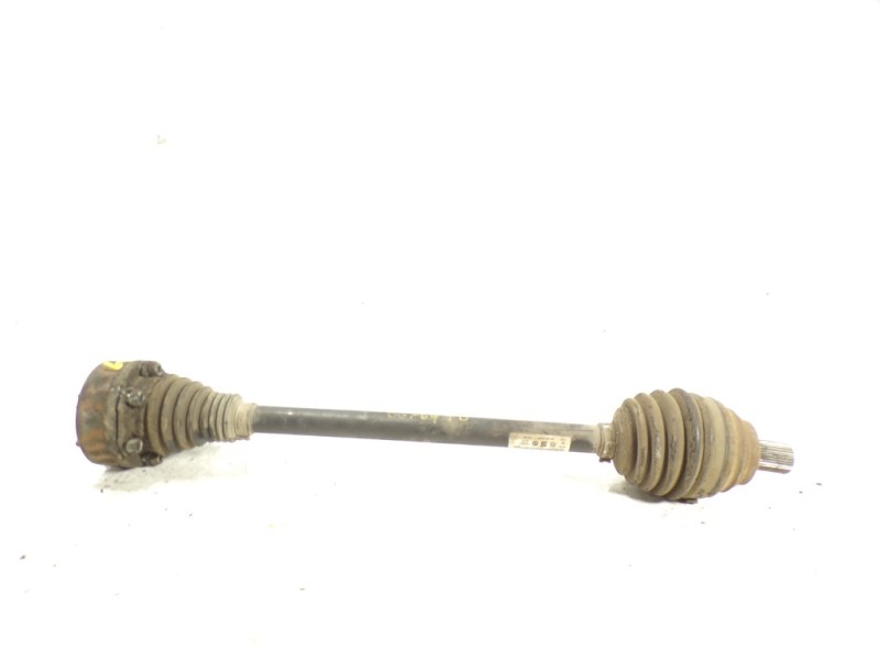 Recambio de transmision trasera derecha para volkswagen golf v berlina (1k1) r32 referencia OEM IAM 1K0501204F 1K0501204A 