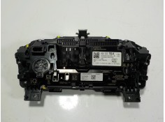 Recambio de cuadro instrumentos para audi a1 sportback (gba) 1.0 tfsi referencia OEM IAM 82A920700A 82A920700A  2